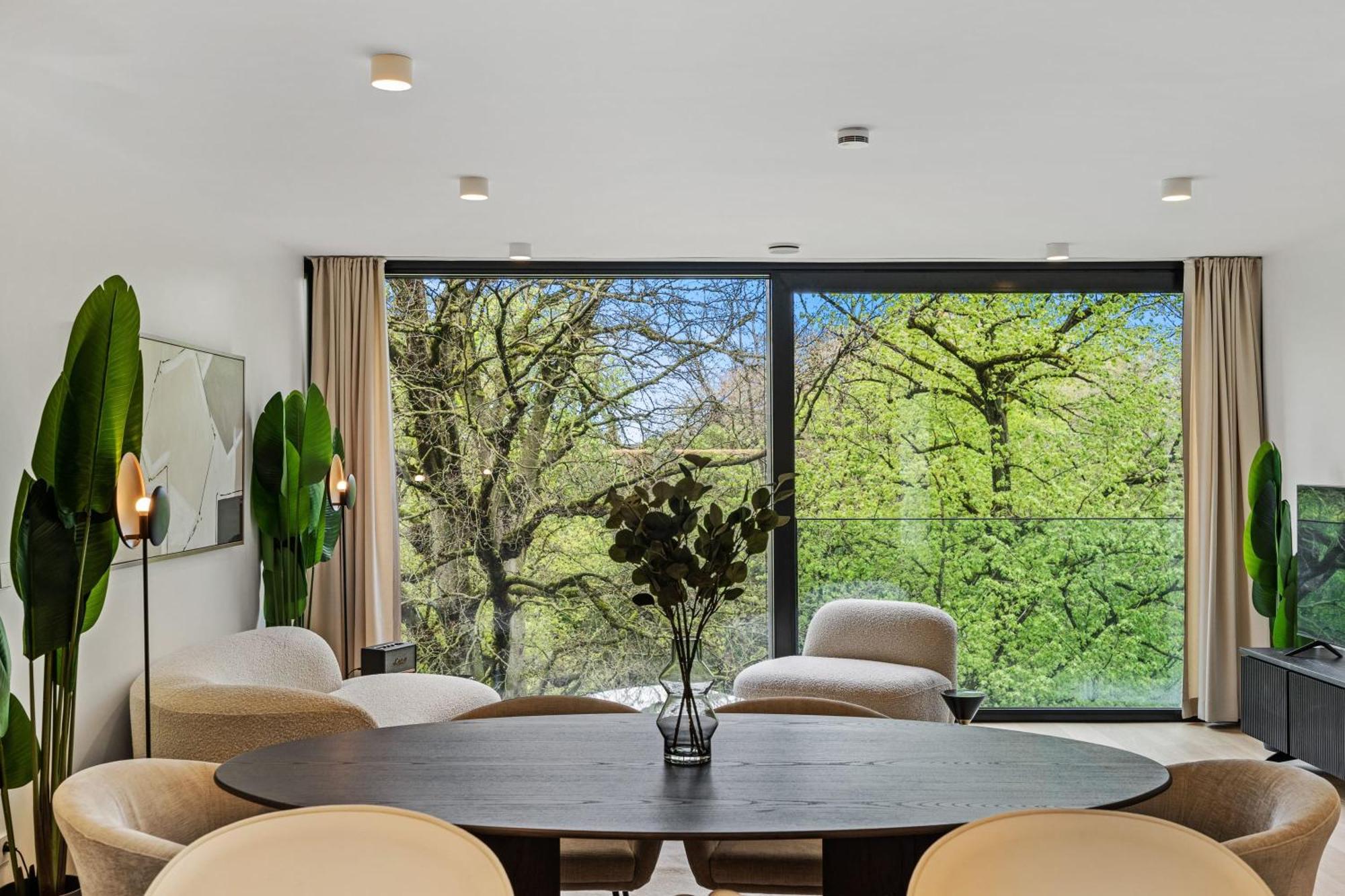 Spacious 6Th-Floor Gem: Modernity Meets Comfort Λουξεμβούργο Εξωτερικό φωτογραφία